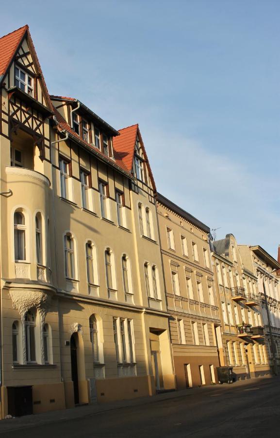 Acm Centrum Apartament Z Parkingiem Bydgoszcz Exterior photo